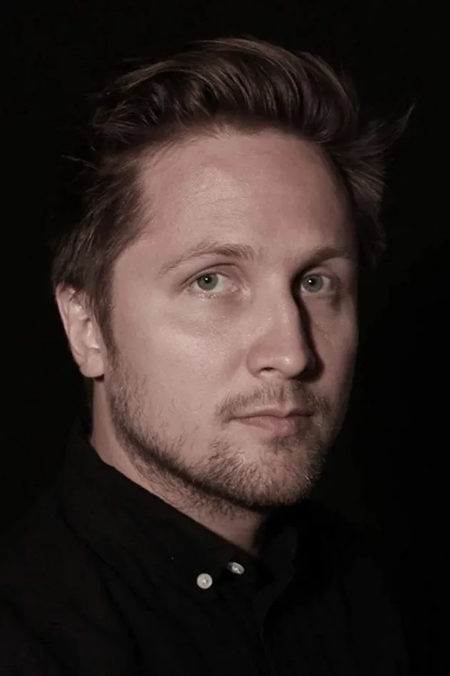 Cover image for Lasse Myhr
