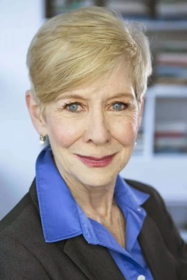 صورة الغلاف لـ Elizabeth Hanna