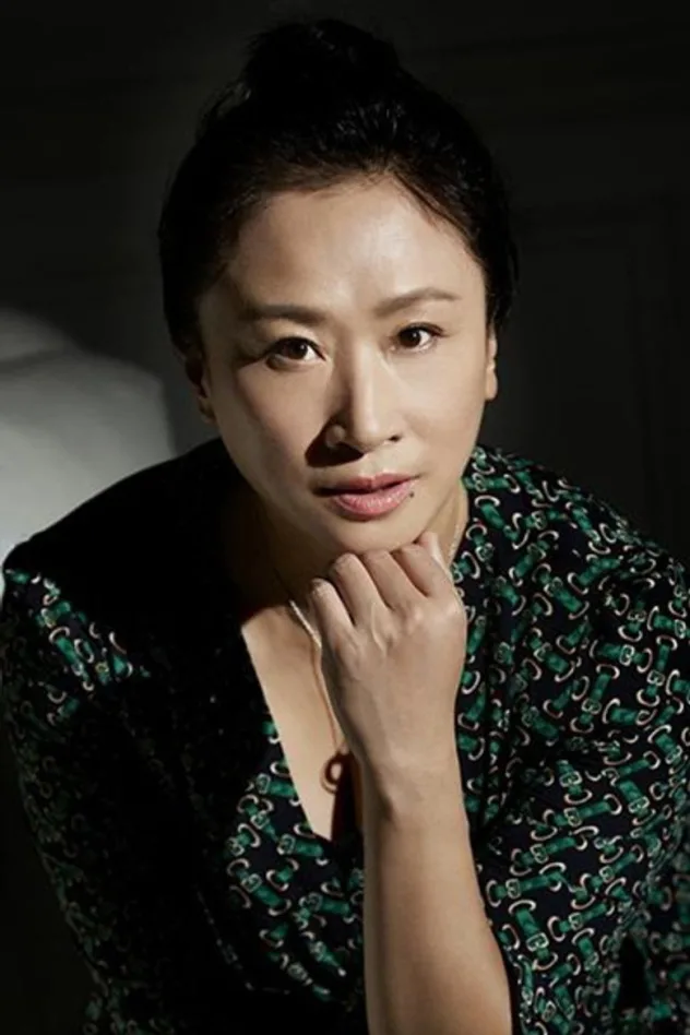 foto de Tian Ling