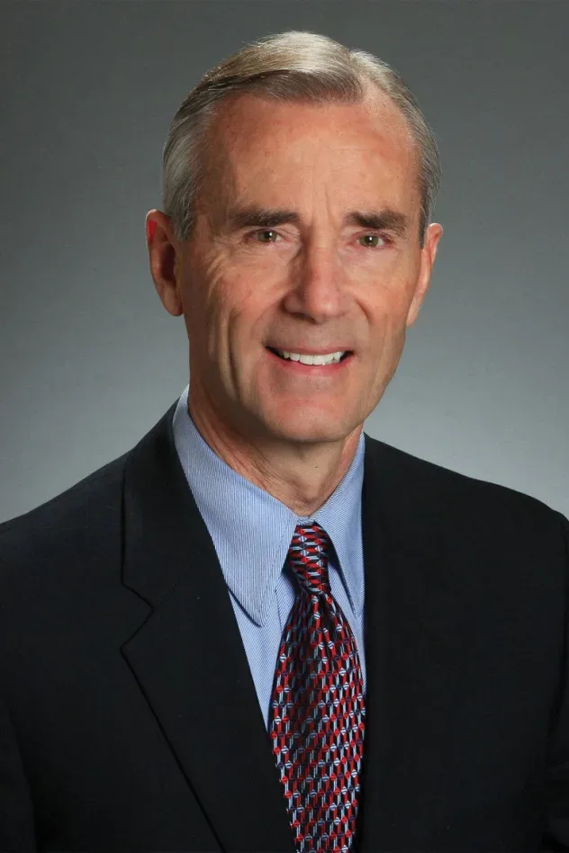 صورة الغلاف لـ Robert V. Barron