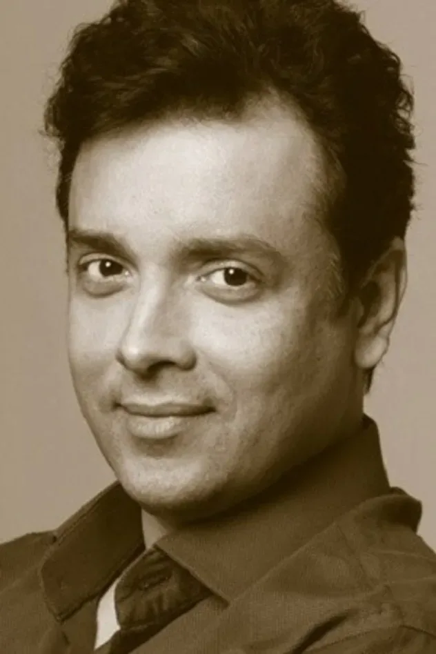 Обложка для Rodrigo Fagundes