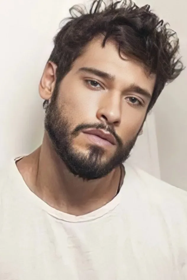 صورة الغلاف لـ Bruno Fagundes