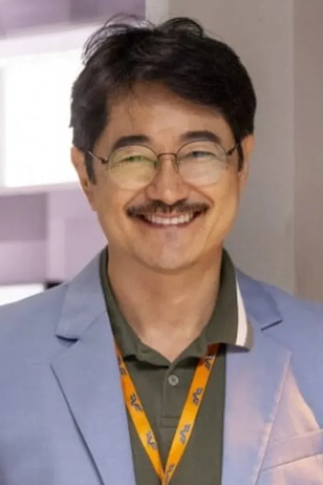 صورة الغلاف لـ Chao Chen