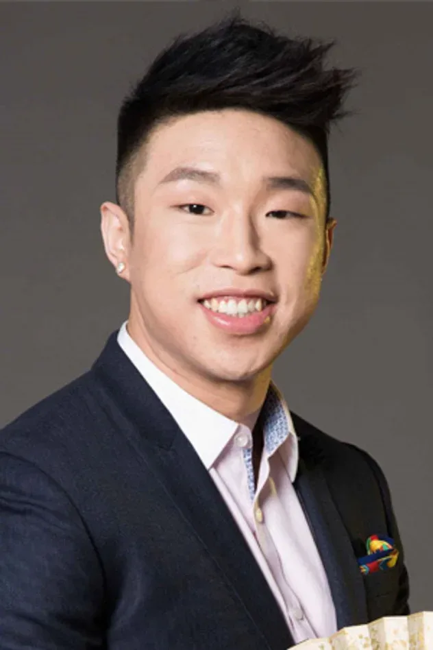 Imagen de portada para Zhu Yunfeng