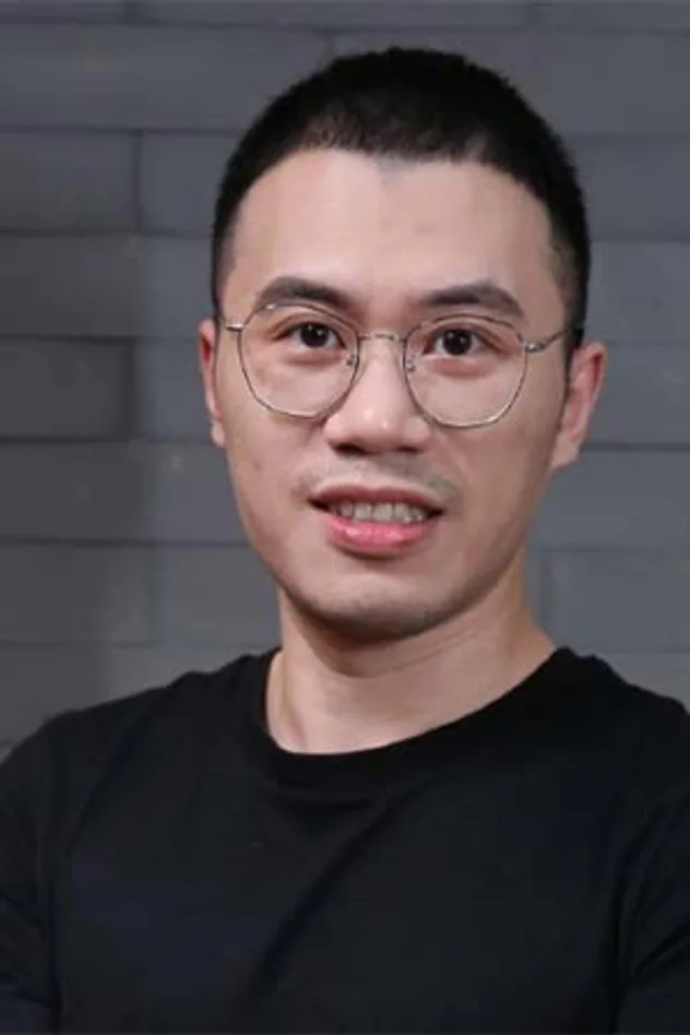 Zijin Chen fotoğrafı