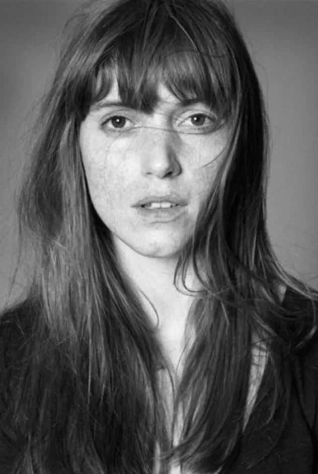 Maud Wyler için kapak görseli