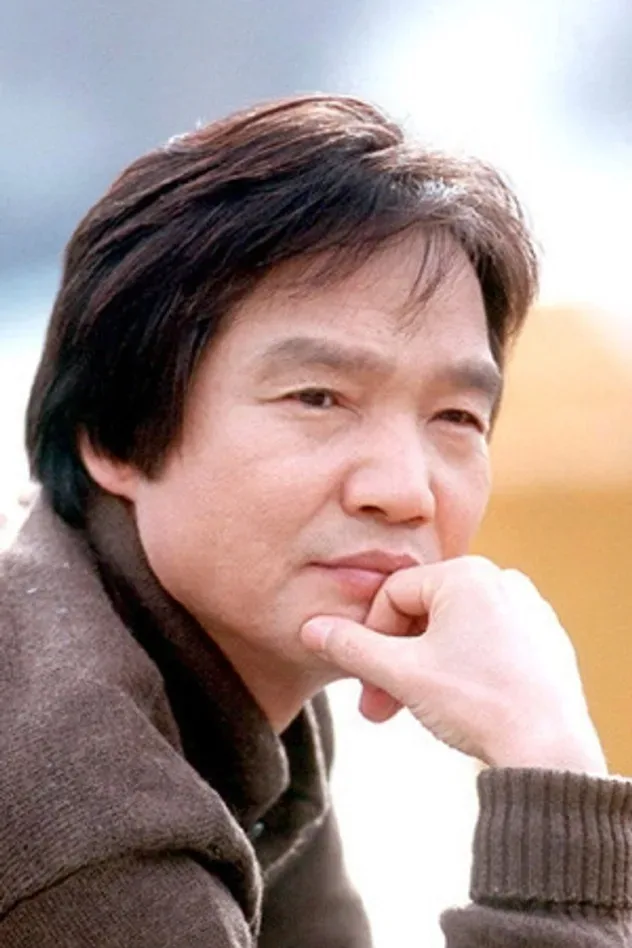 صورة الغلاف لـ Ha Jae-yeong