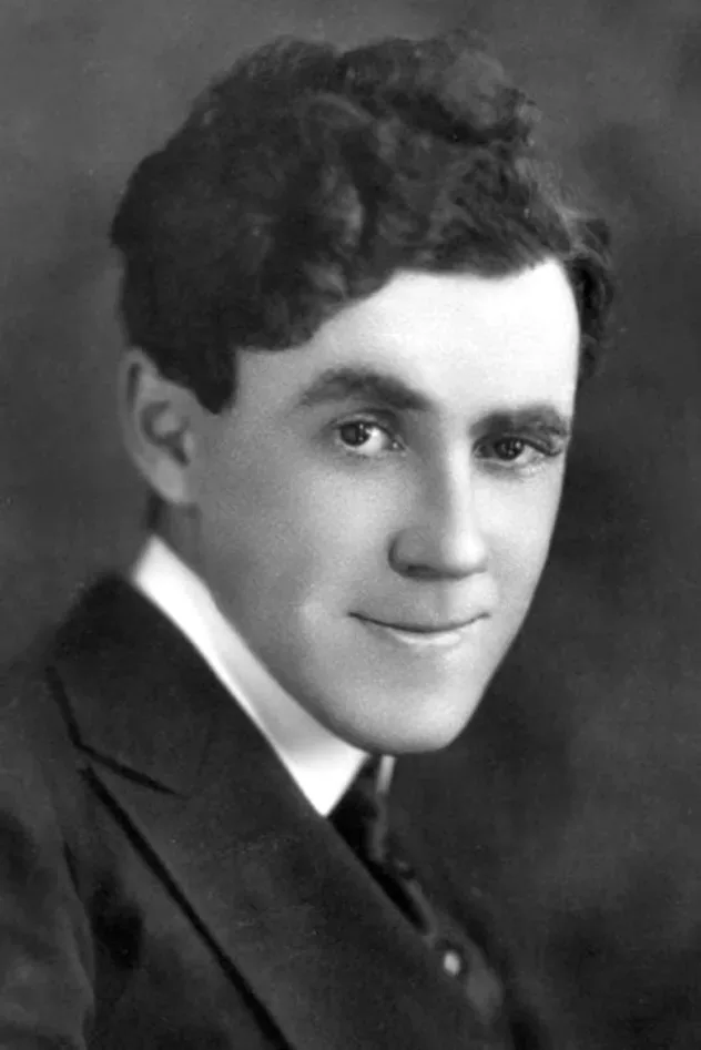 صورة الغلاف لـ John F. Hamilton