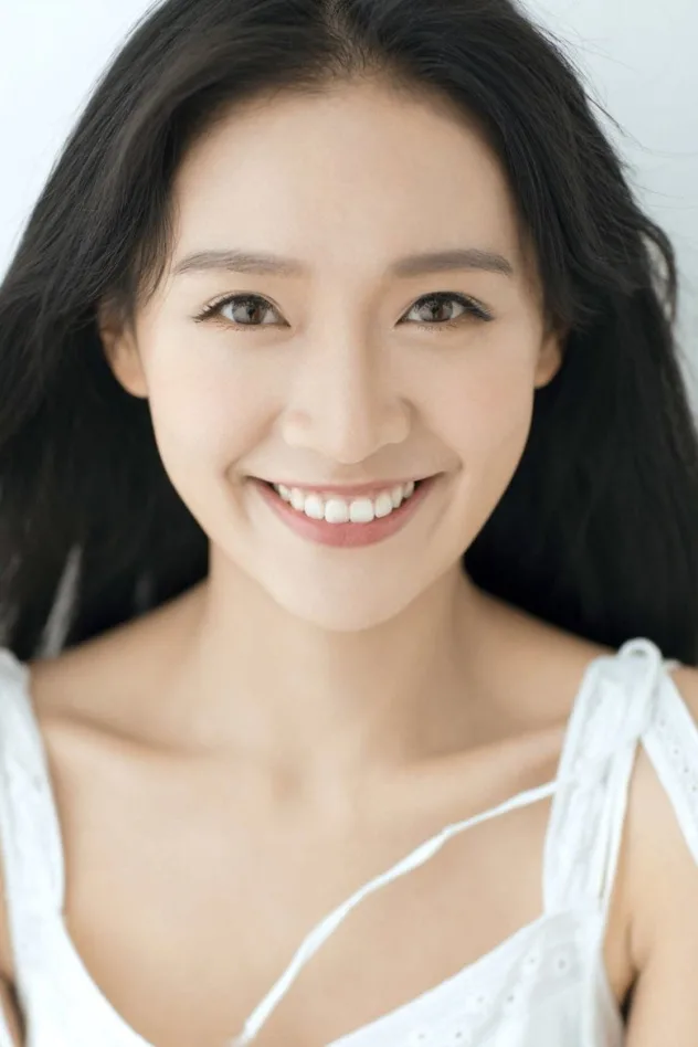 foto de Chen Yumi