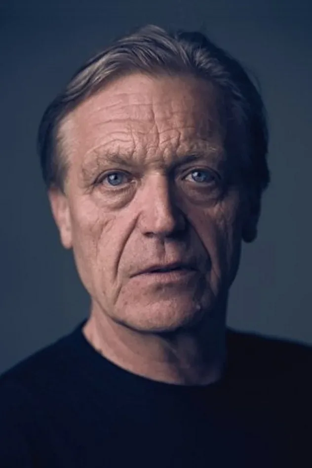 Terje Strømdahl için kapak görseli