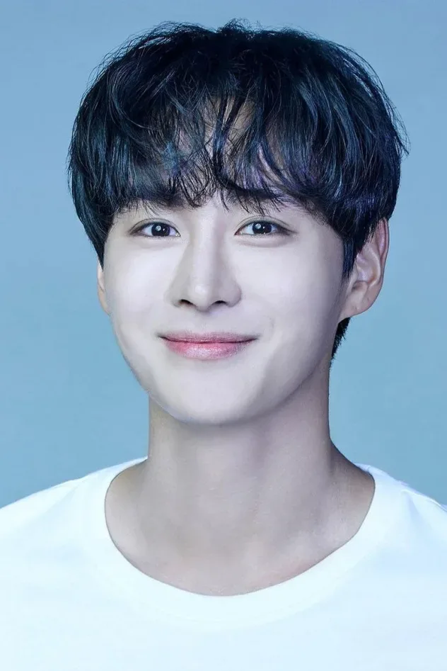 Обложка для Choi Woo-hyuk