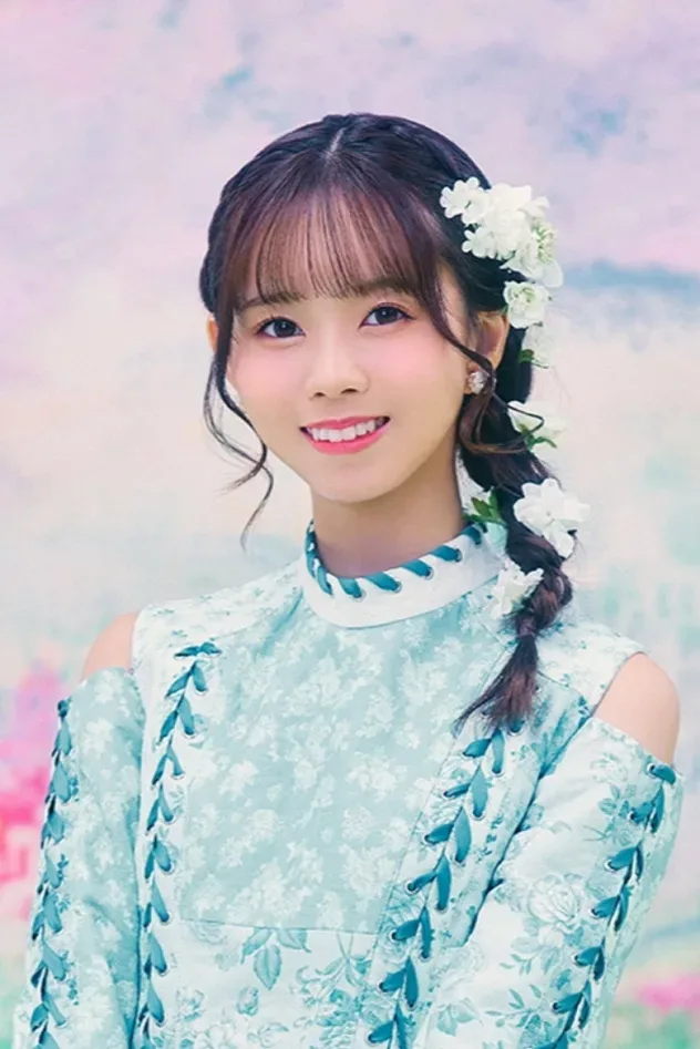 Обложка для Satsuki Shiina