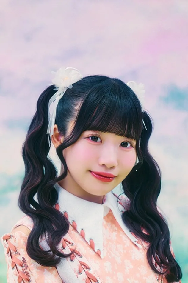 望月璃乃