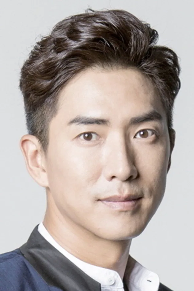 foto de 고세원