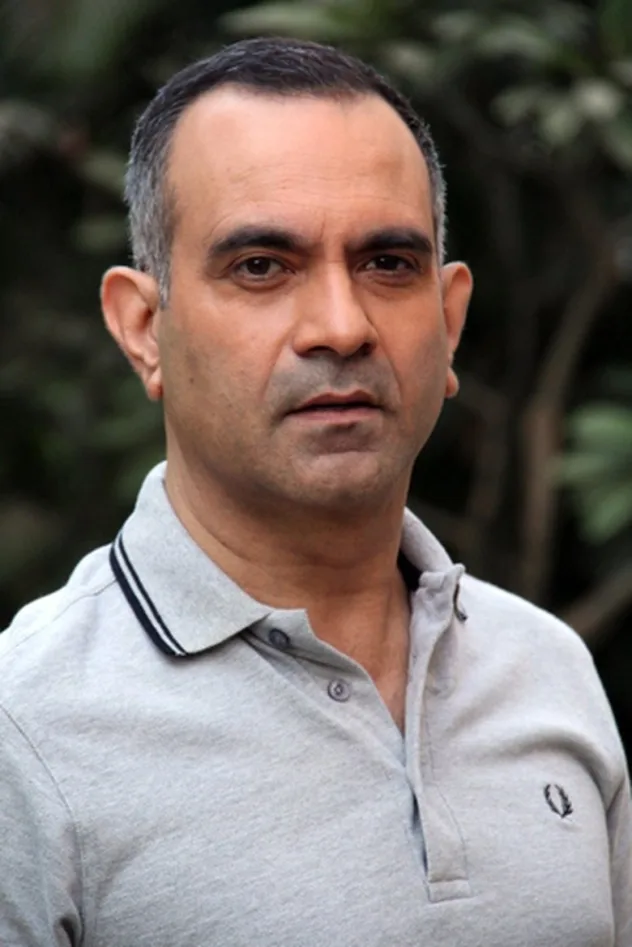 фото Manish Chaudhary