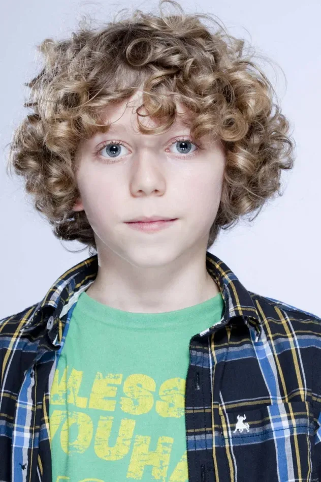 Обложка для Jack Boulter