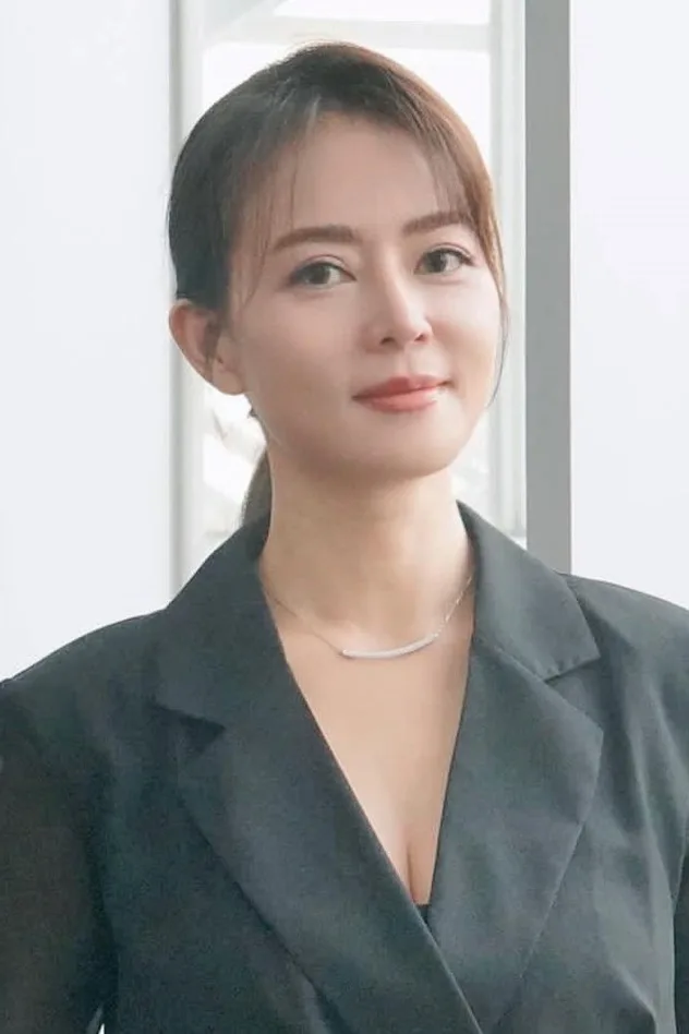 Chantel Liu