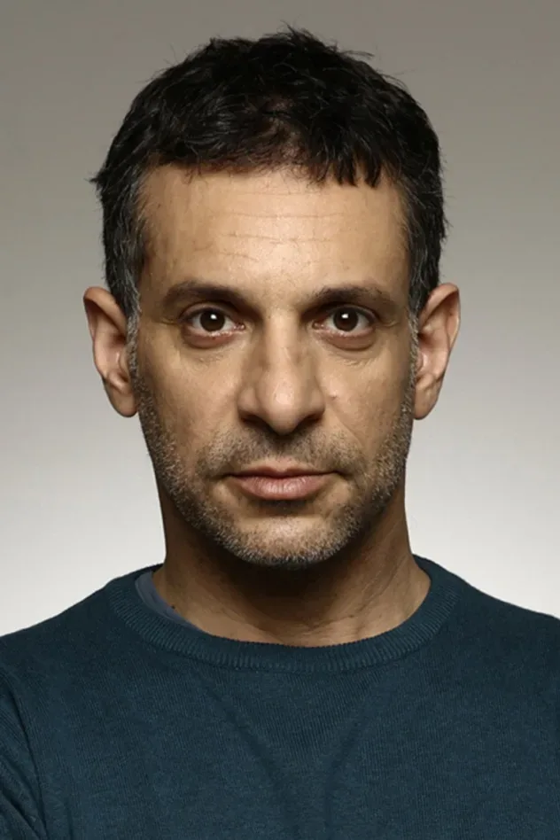 Обложка для George Hraniotis