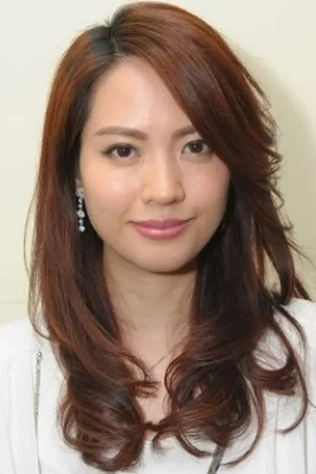 Обложка для Deborah Poon Goon Lam