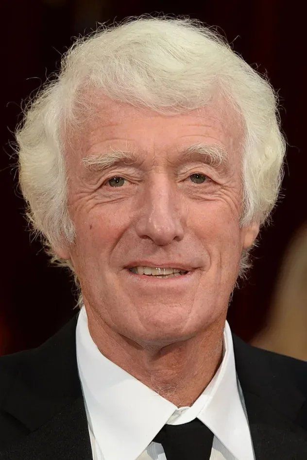 صورة الغلاف لـ Roger Deakins
