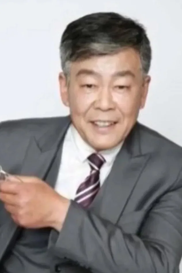 Обложка для Zhang Zhen Fu