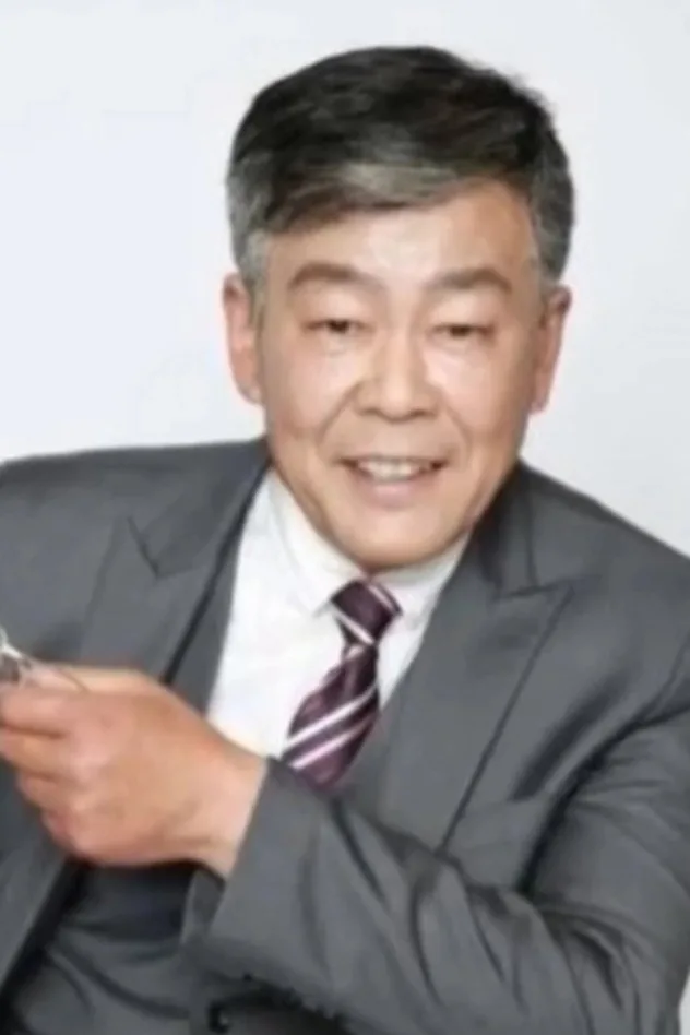Zhang Zhen Fu