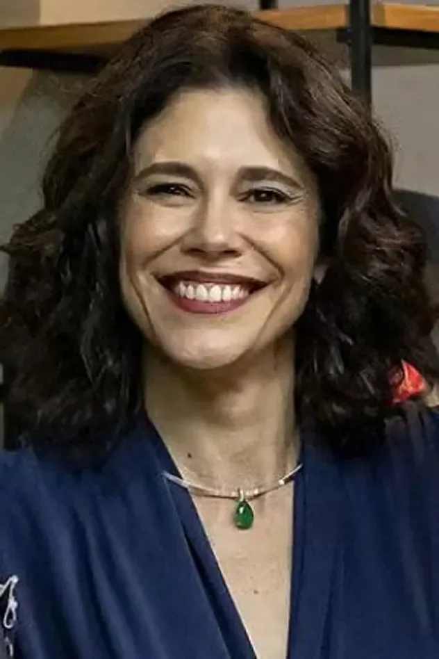 Обложка для Juliana Martins