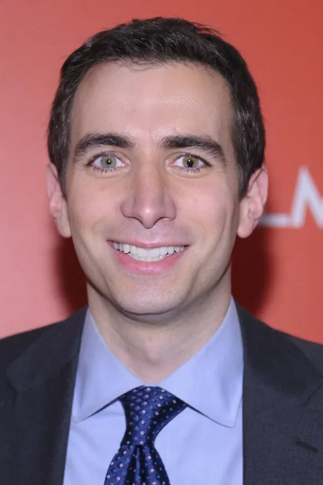 Обложка для Andrew Ross Sorkin