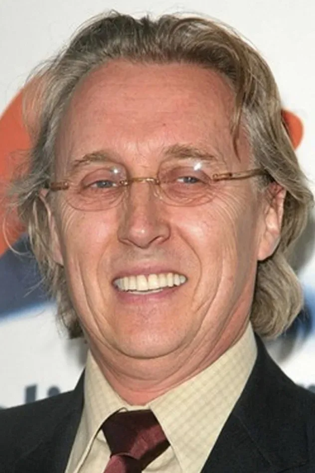 صورة الغلاف لـ Richard Francis-Bruce