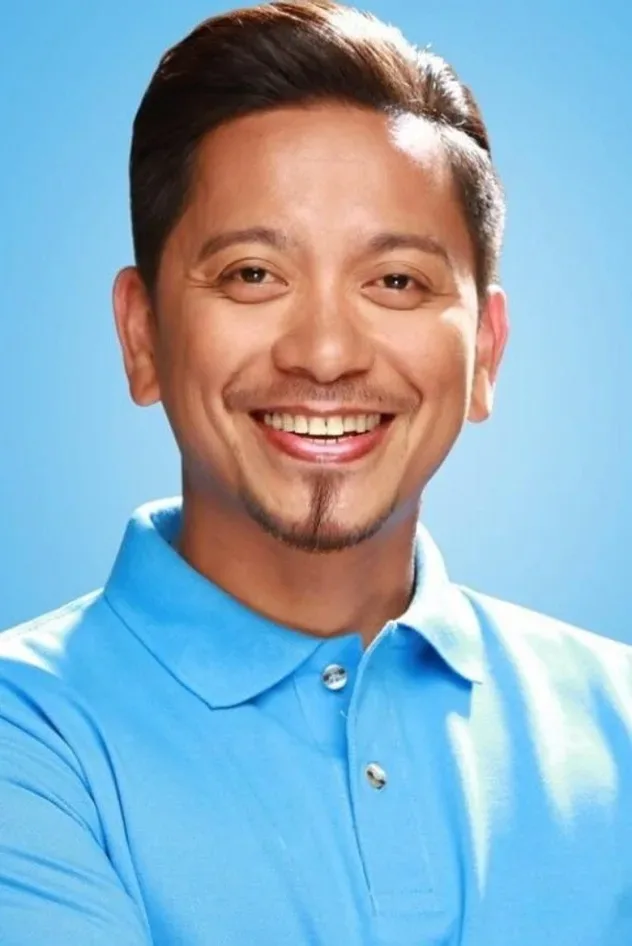 Imagen de portada para Jhong Hilario