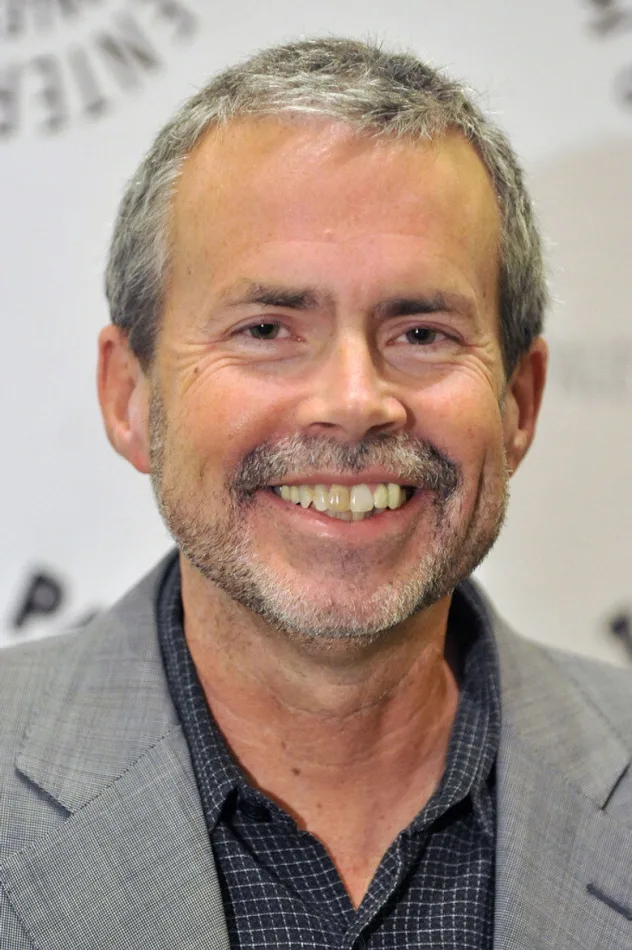 Mike Scully photo