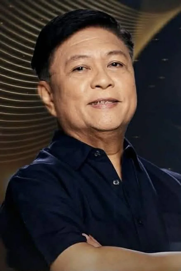 Jeffrey Jeturian photo
