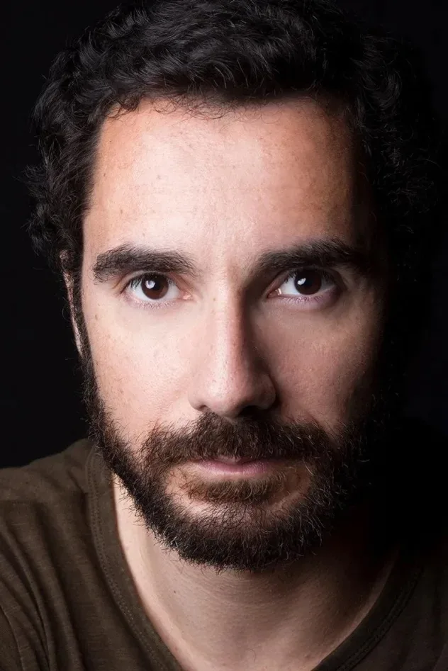 Обложка для Manuel Moreira