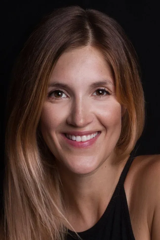صورة الغلاف لـ Sofia Correia
