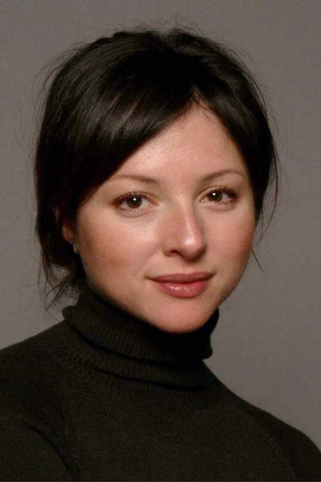 фото Анна Банщикова