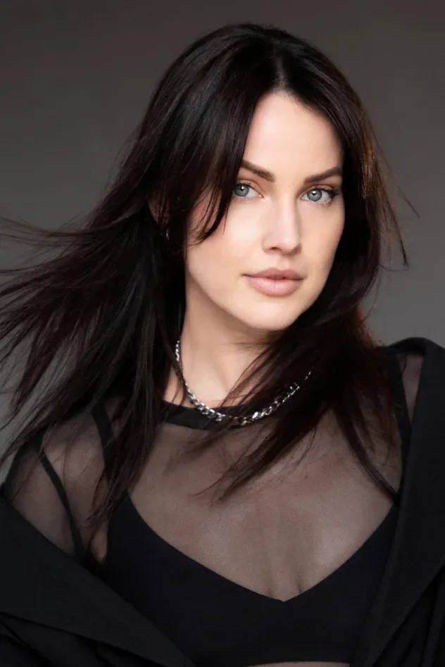 صورة الغلاف لـ Ashley Dougherty