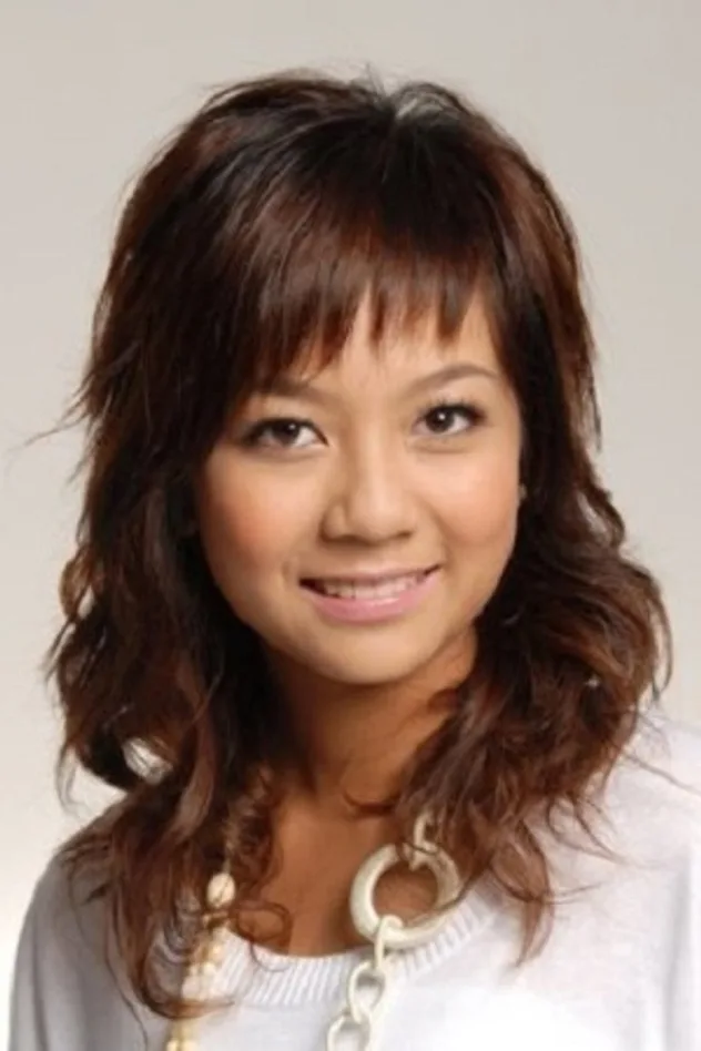 Stephanie Ho fotoğrafı