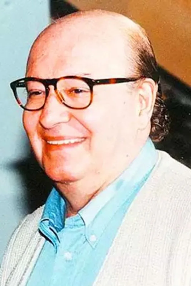 Sérgio Viotti