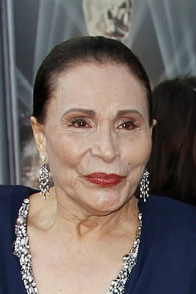 Maricruz Nájera fotoğrafı