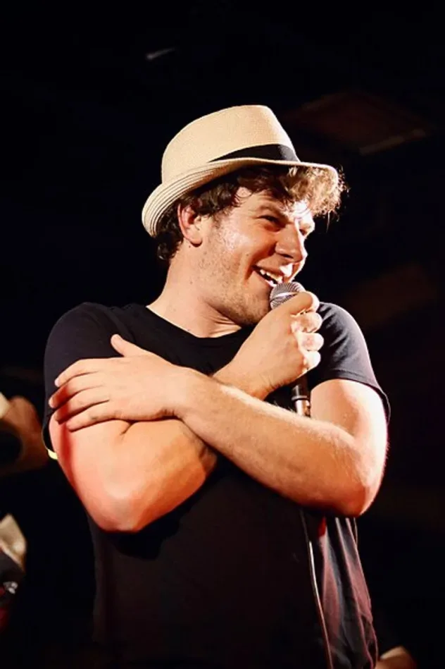 Обложка для Kyle Gordon