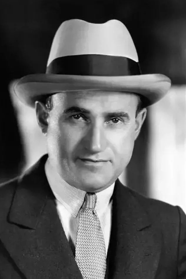 Samuel Goldwyn için kapak görseli