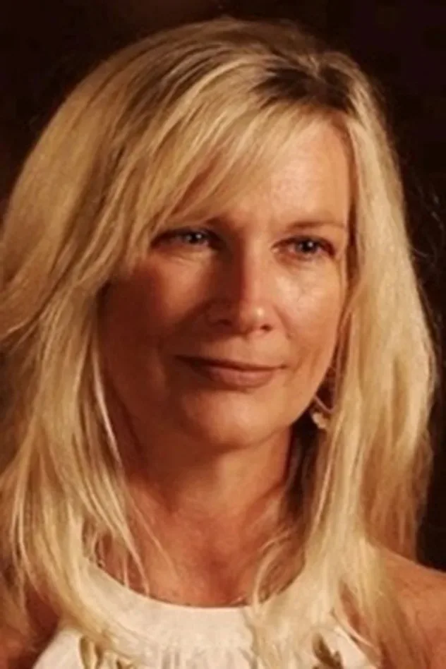 Обложка для Rebecca Wood