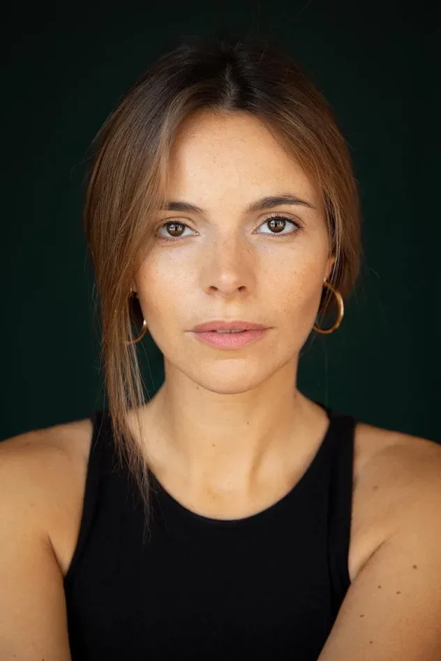 Teresa Macedo için kapak görseli