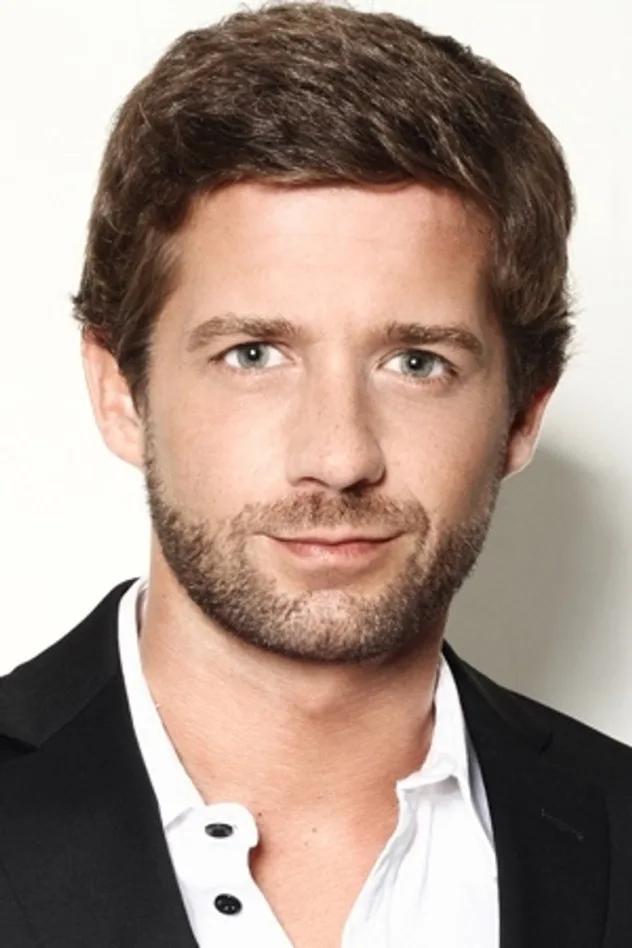 Pedro Granger photo