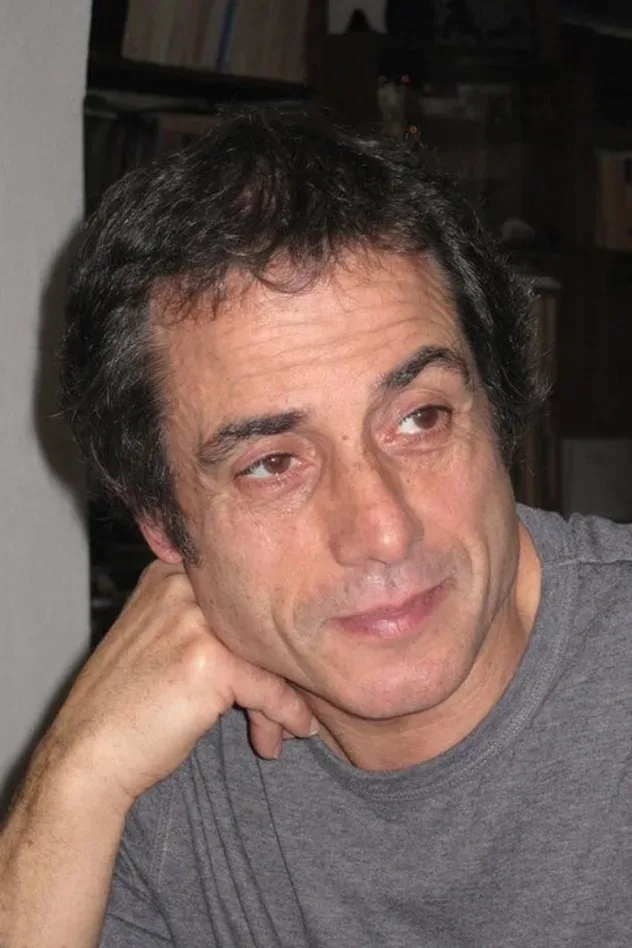 Обложка для Rogério Jacques