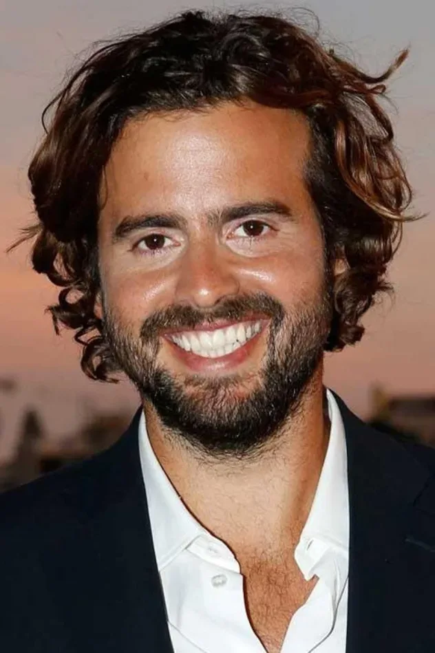 صورة الغلاف لـ João Manzarra