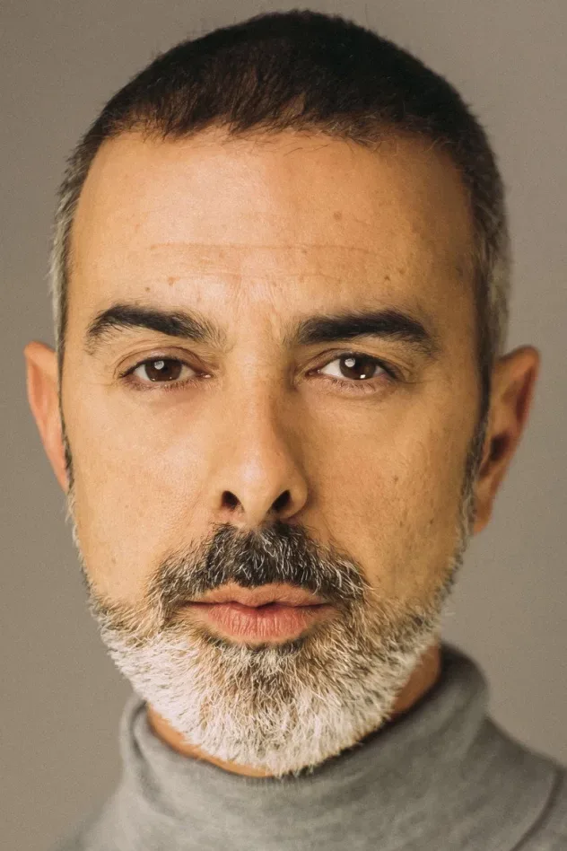 Imagen de portada para Paulo Duarte Ribeiro