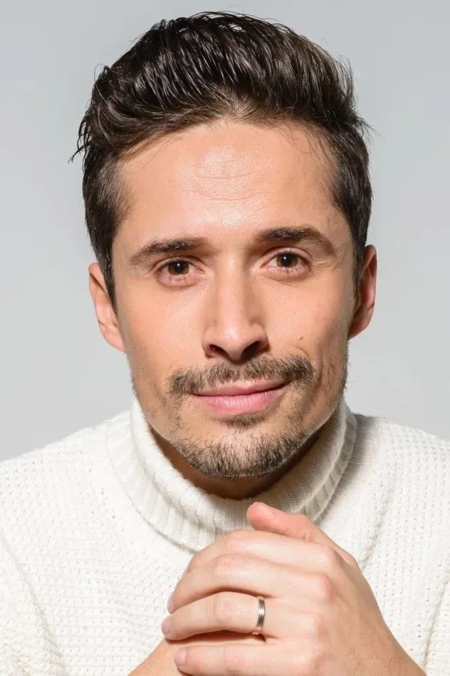Обложка для João Paulo Sousa