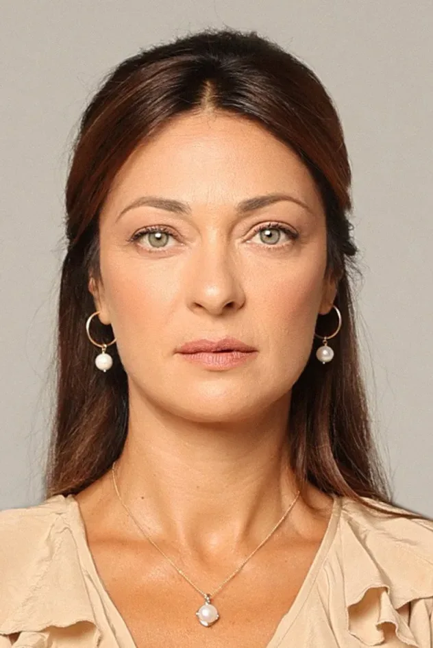 Обложка для Emily Koliandri