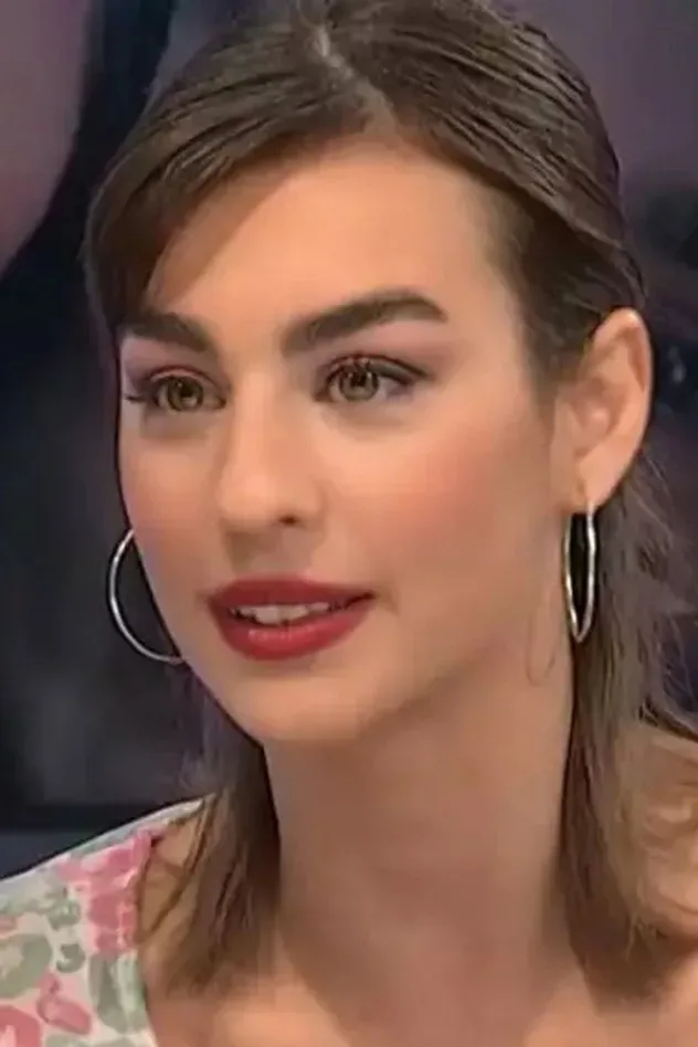 Обложка для Olga Mihalopoulou